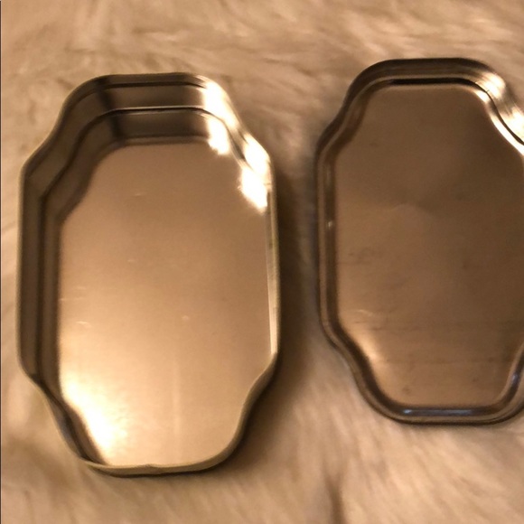 Good House Keeping Vintage Spring 1928 Spring Tin - Picture 4 of 5